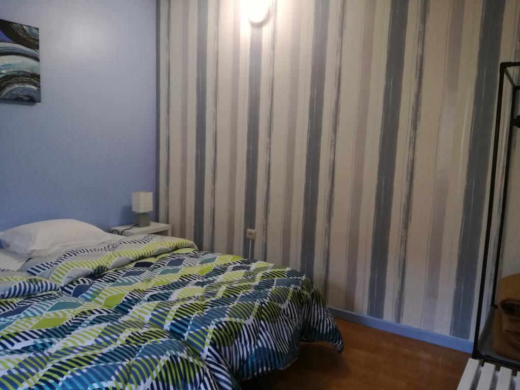 Hospedaria 5 Bicas أفيرو المظهر الخارجي الصورة
